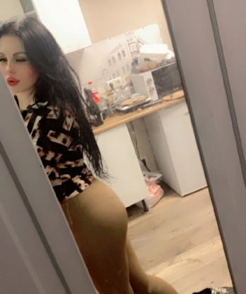 Ангелина