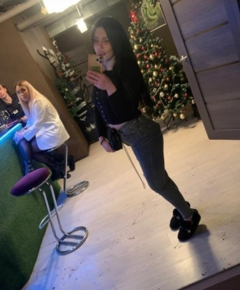 Ангелина