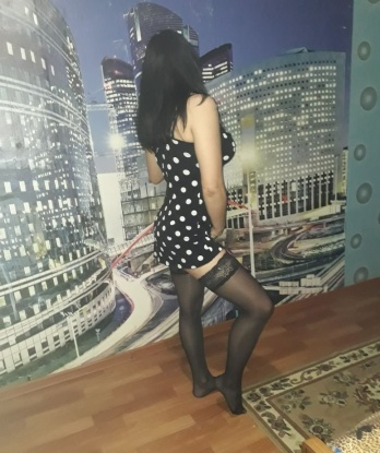 Анкета проститутки Лариска - Фото 1, Приморск, 32 года, №14088