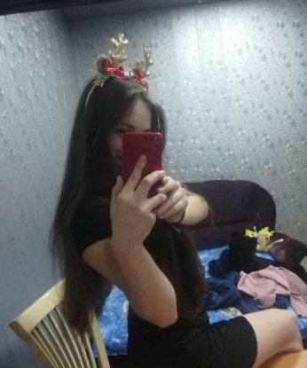 Анкета проститутки Фаинка - Фото 1, Приморск, 18 лет, №6195